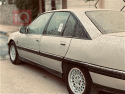 اوبل أوميغا